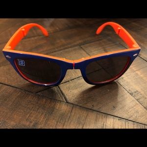 Boise State alumni cool fold up shades